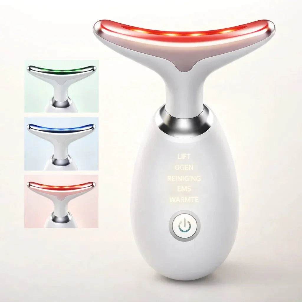SkinLift – Une peau visiblement plus ferme, à la maison