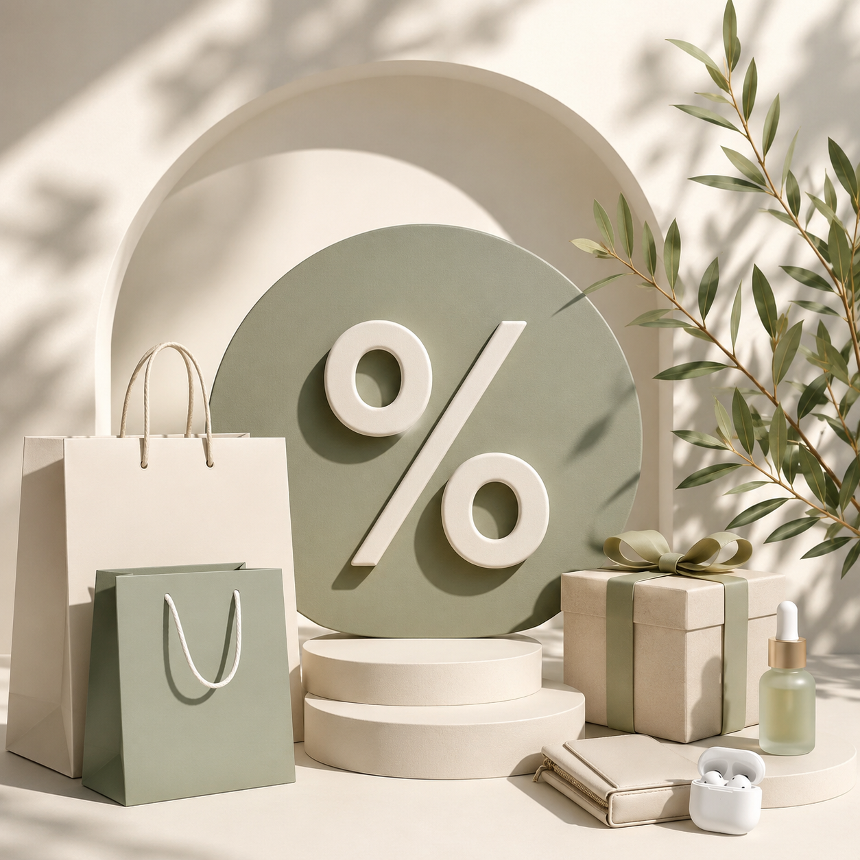 Promotions / Soldes