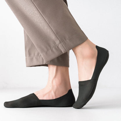 StayFit Chaussettes – Un maintien impeccable, un confort invisible