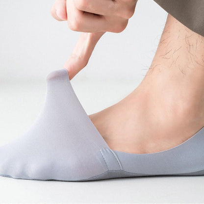 StayFit Chaussettes – Un maintien impeccable, un confort invisible