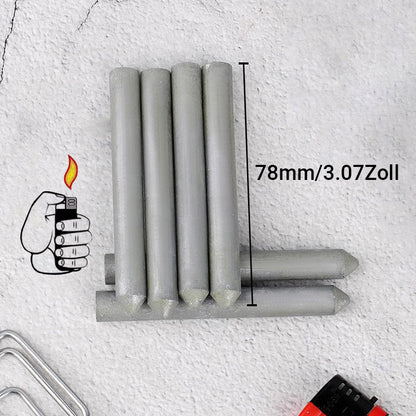 WeldFlame — Souder sans machine à souder