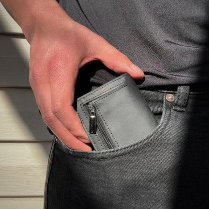 Forge Wallet – Ne perdez plus jamais votre portefeuille