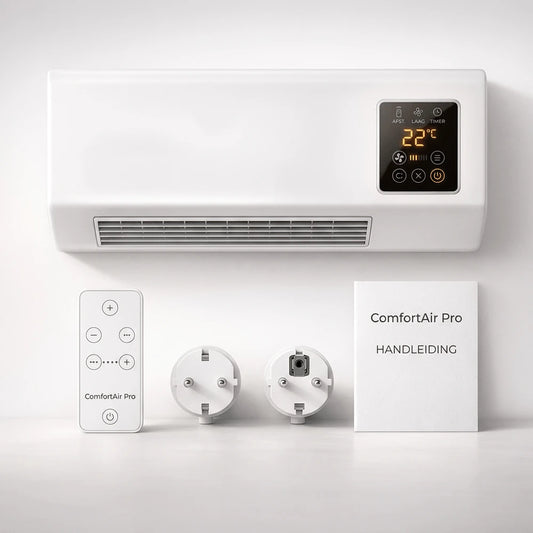 ComfortAir Pro Wandairconditioner