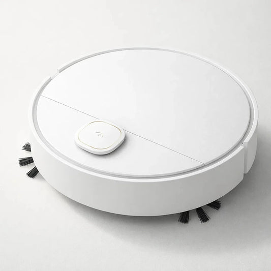 CleanBot X Robotstofzuiger