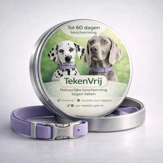 Antitekenspray voor honden