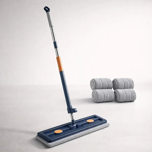 SwiftMop Professionele Vloerwisser