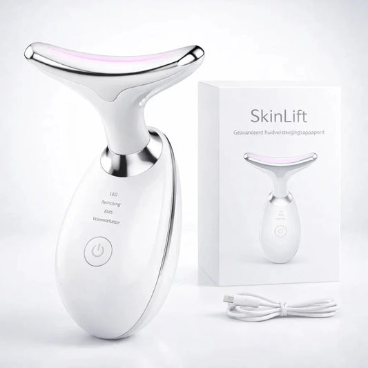 SkinLift Verstevigend Apparaat voor het Gezicht