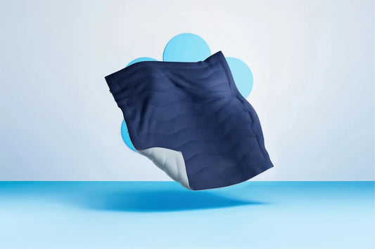 Cloudpillo Koel Deken Limited Edition