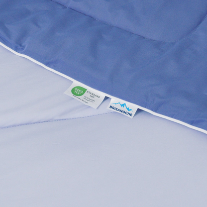 BrisaNoche™ – La couverture qui rafraîchit vos nuits d'été