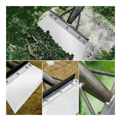 Gravix – Un outil unique pour tous vos travaux de jardinage