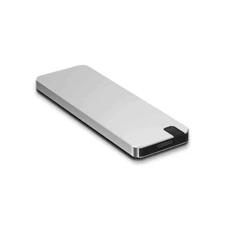 DataDrive – Save everything instantly, no fuss