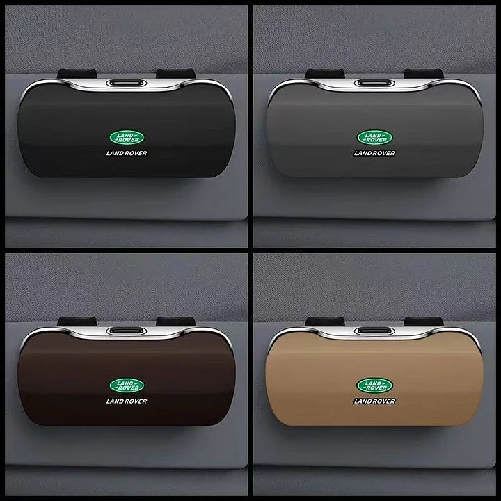 ClipShade – Vos lunettes toujours à portée de main