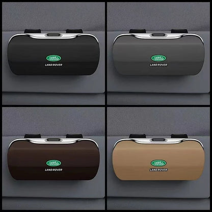 ClipShade – Vos lunettes toujours à portée de main