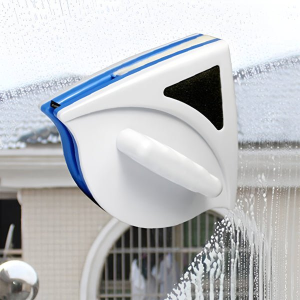 WindowClean — Nettoie les deux côtés en un seul passage