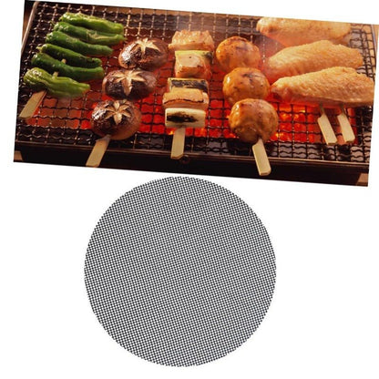 GrillMagic — Le gril sans adhérer ni salir