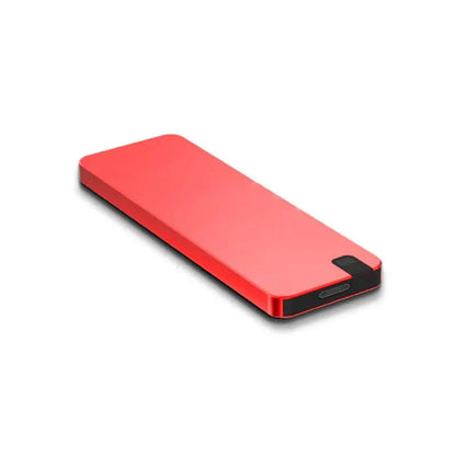 DataDrive – Save everything instantly, no fuss