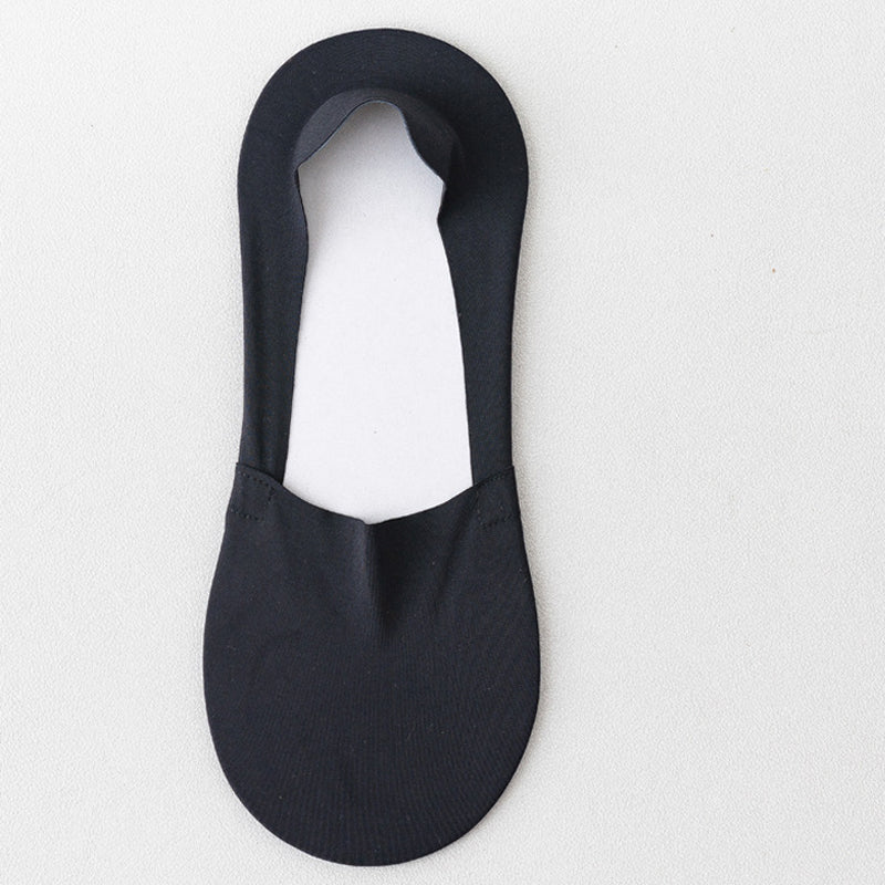 StayFit Chaussettes – Un maintien impeccable, un confort invisible
