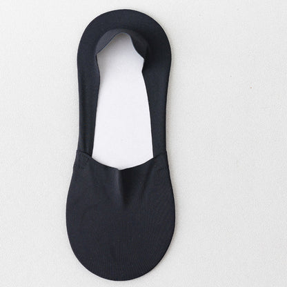 StayFit Chaussettes – Un maintien impeccable, un confort invisible