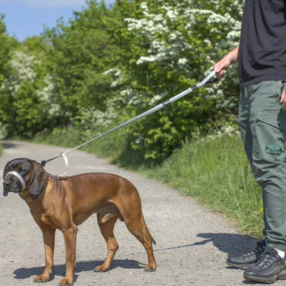 WalkEasy — Marchez sans tirer