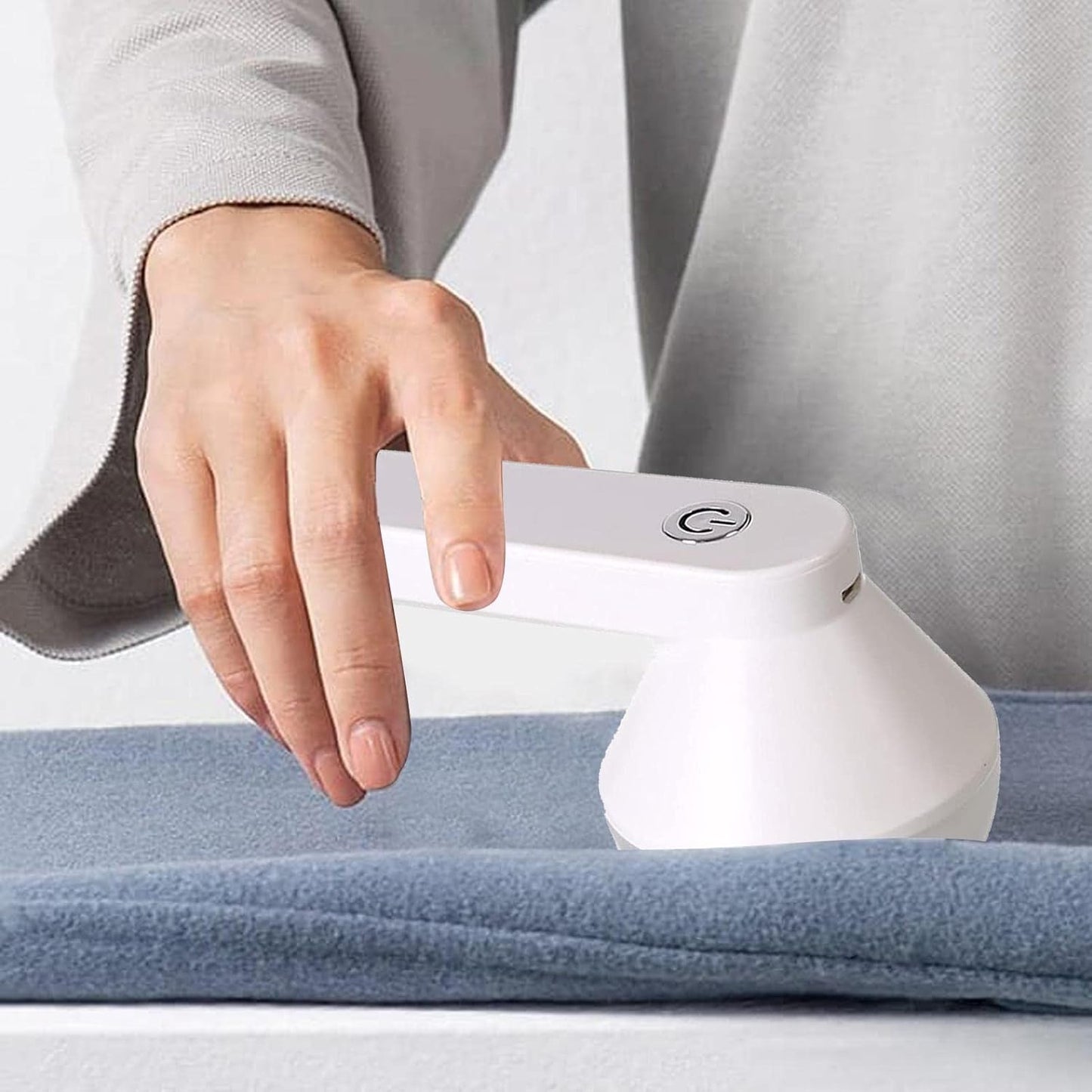FabricFresh – Redonnez l'éclat du neuf à vos vêtements