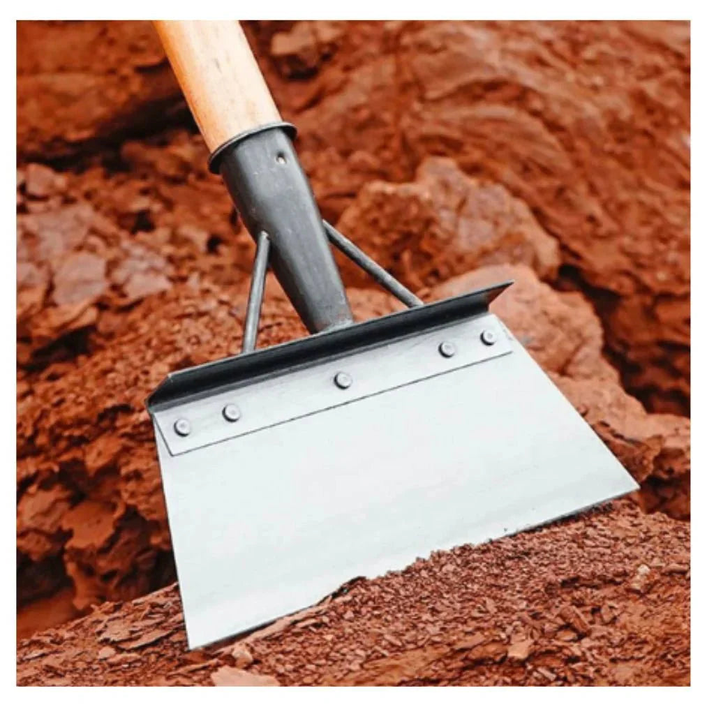 Gravix – Un outil unique pour tous vos travaux de jardinage