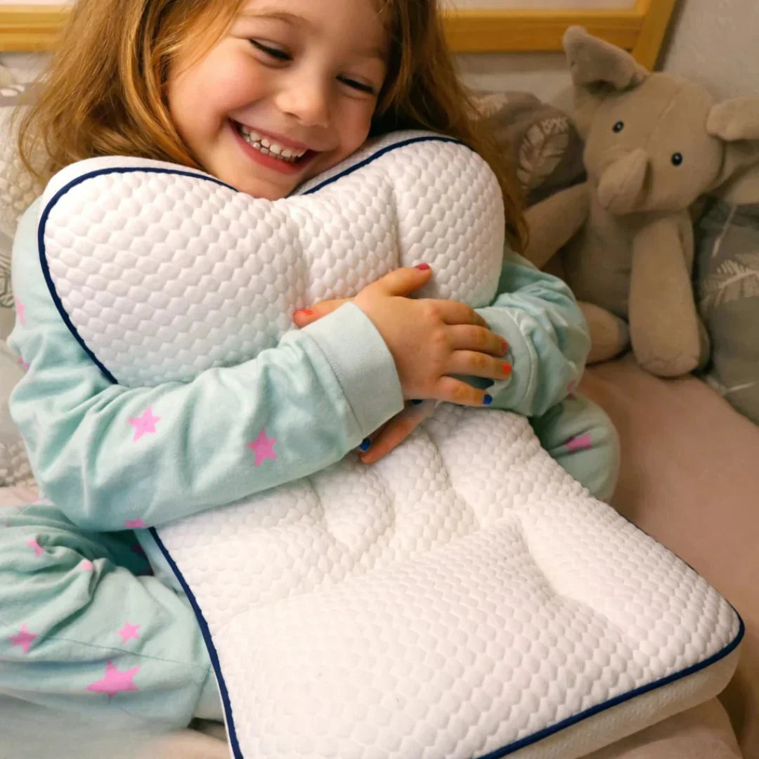 DroomSteun – Pour un meilleur sommeil de votre enfant