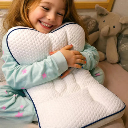 DroomSteun – Pour un meilleur sommeil de votre enfant