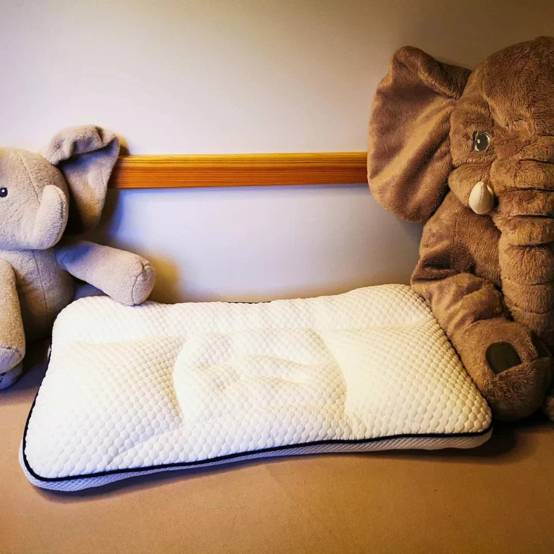 DroomSteun – Pour un meilleur sommeil de votre enfant