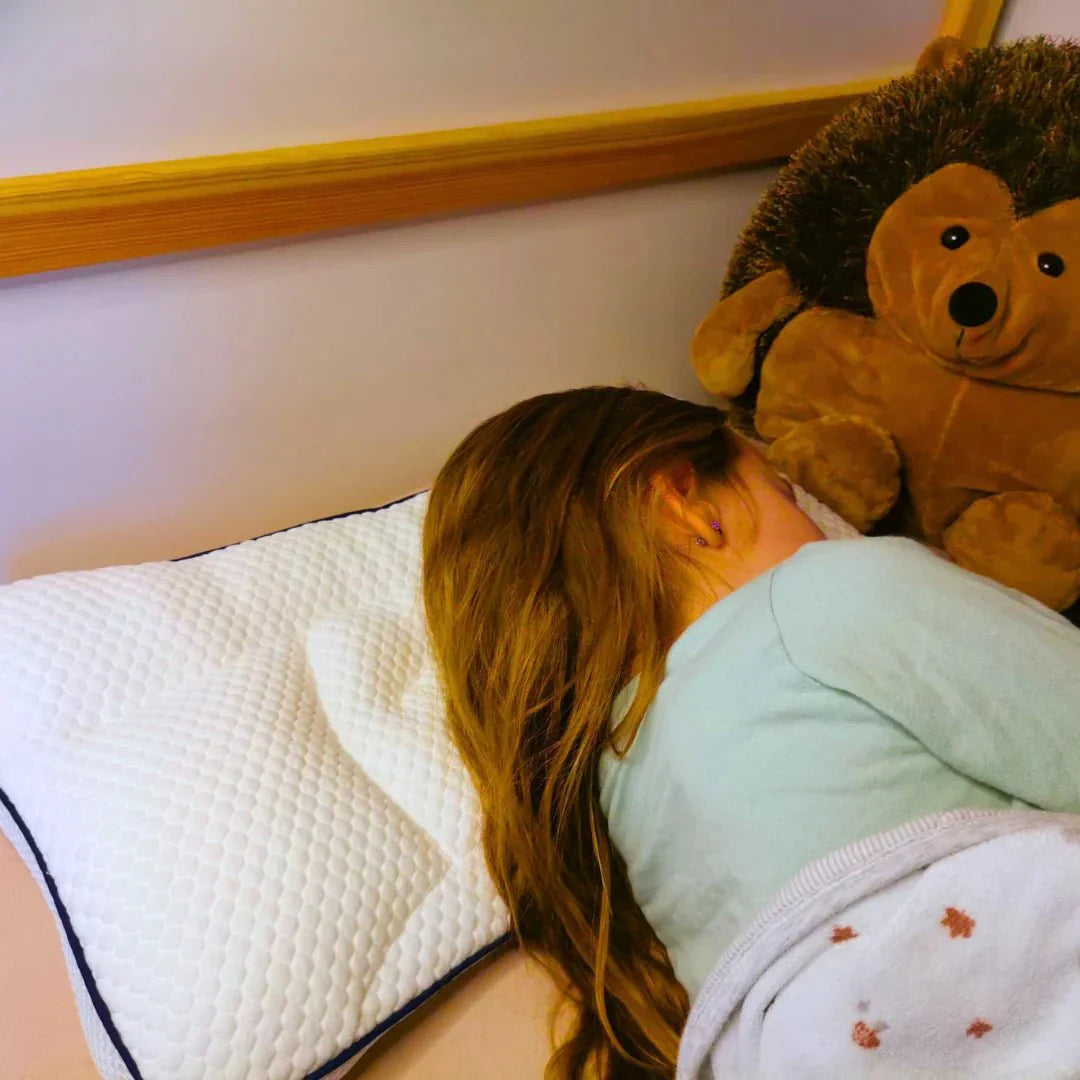 DroomSteun – Pour un meilleur sommeil de votre enfant