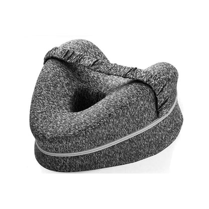 LegPillow — Réveillez-vous sans douleur, chaque matin
