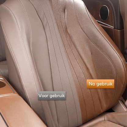 CareCare – Redonnez instantanément son éclat à votre voiture