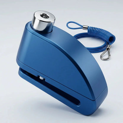 SafeLock – Garez-vous sans soucis