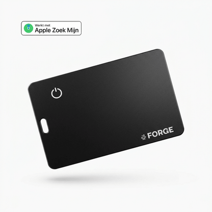 Forge Wallet – Ne perdez plus jamais votre portefeuille