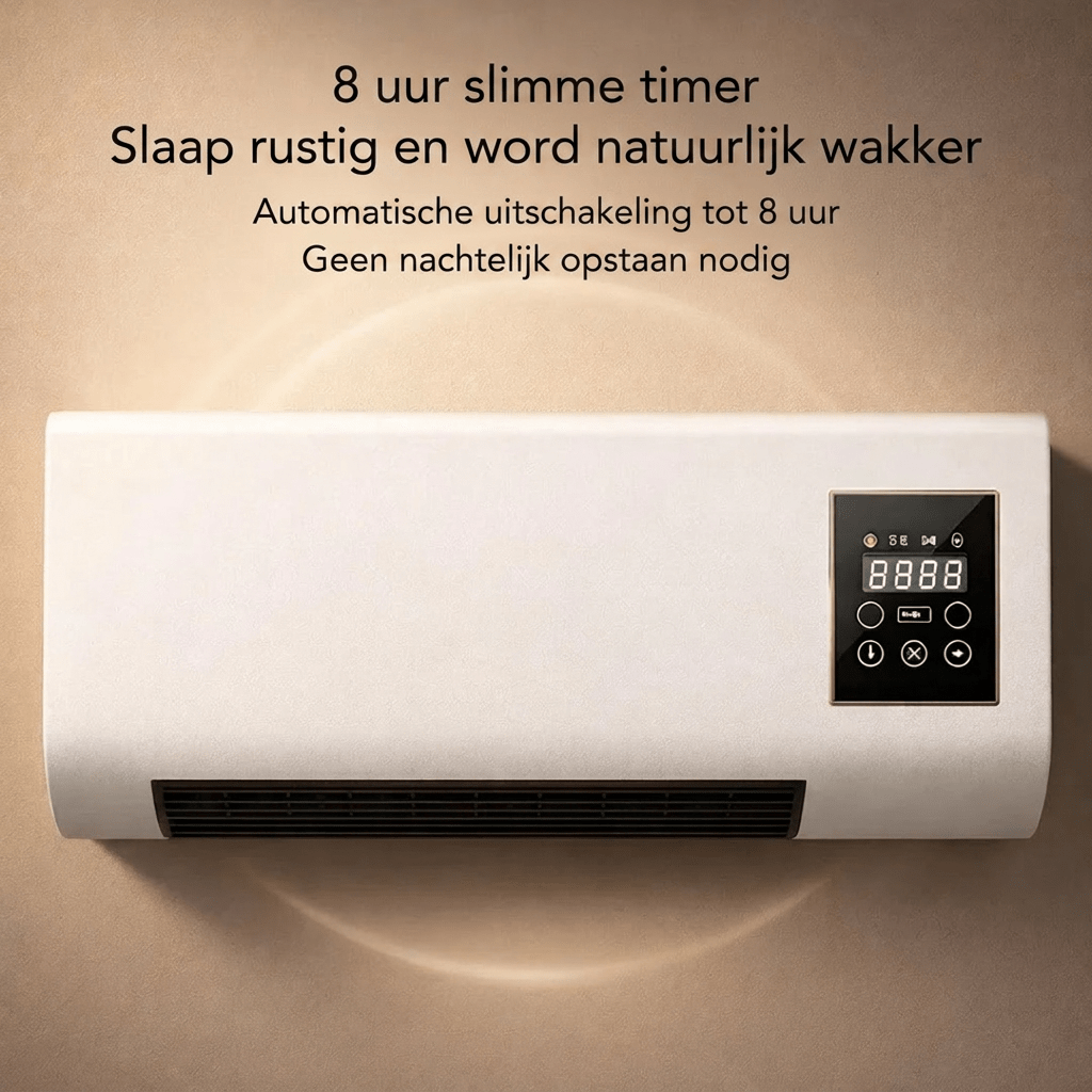 ComfortAir Pro – Toujours au frais, où et quand vous voulez