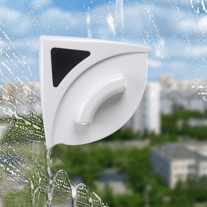 WindowClean — Nettoie les deux côtés en un seul passage