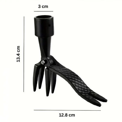 WeedGrip – Désherbez sans vous pencher