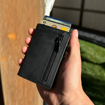 Forge Wallet – Ne perdez plus jamais votre portefeuille