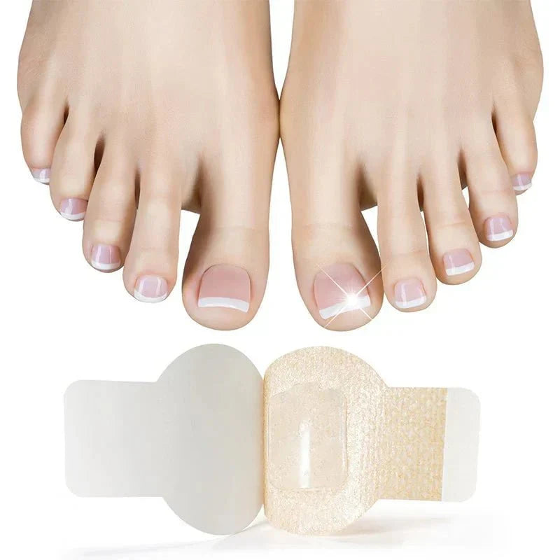 NailRestore – Réparez visiblement vos ongles de l'intérieur