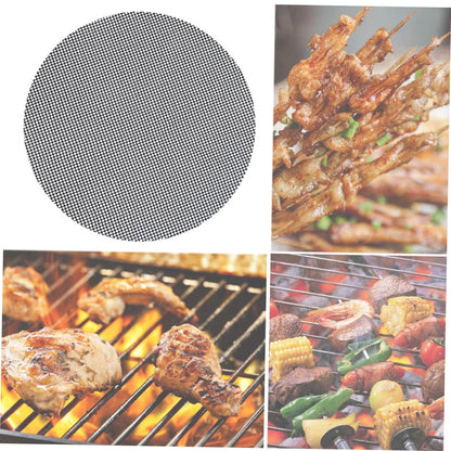 GrillMagic — Le gril sans adhérer ni salir