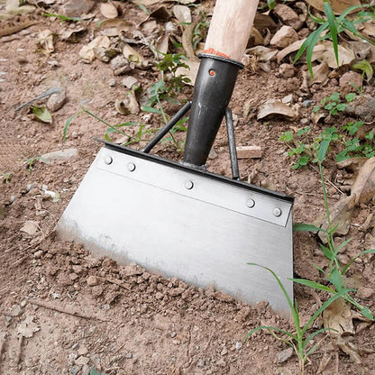 Gravix – Un outil unique pour tous vos travaux de jardinage