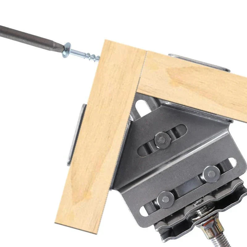 AngleFix – Des angles parfaits sans complications