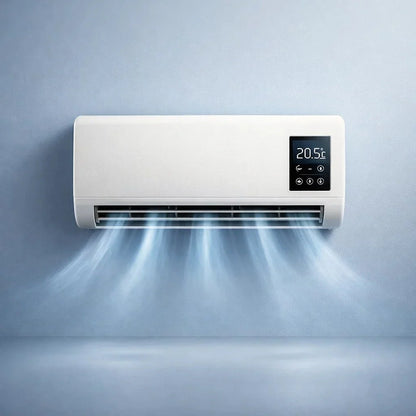 ComfortAir Pro – Toujours au frais, où et quand vous voulez