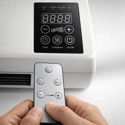 ComfortAir Pro – Toujours au frais, où et quand vous voulez
