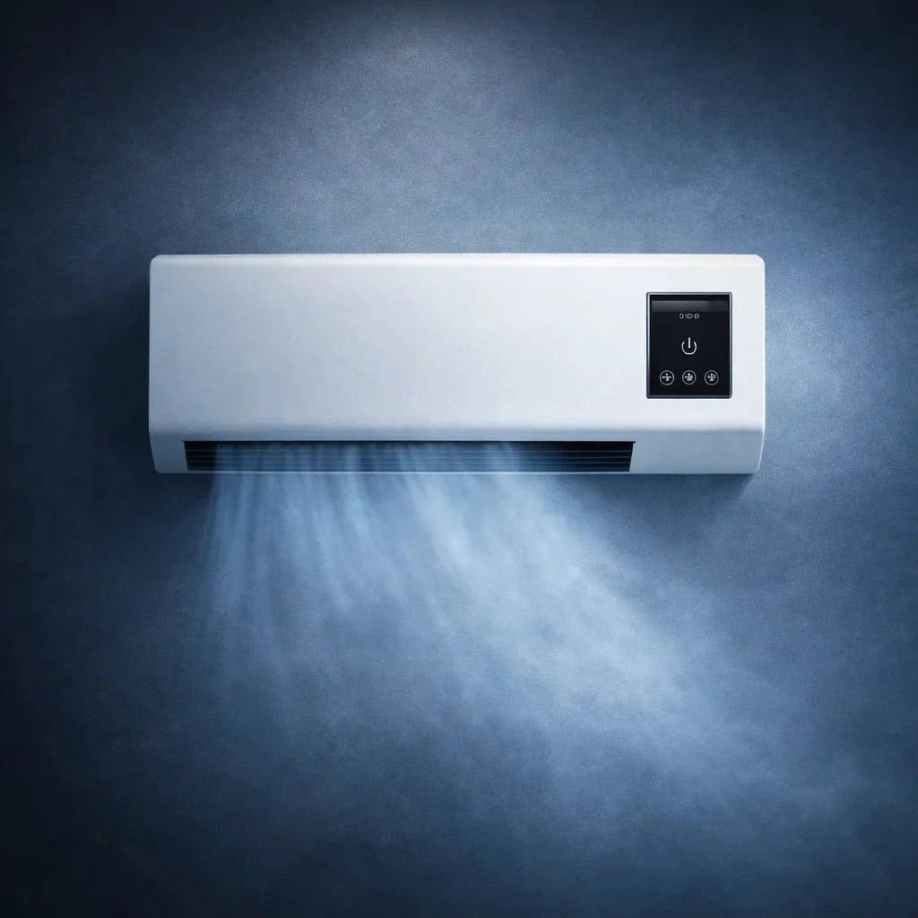 ComfortAir Pro – Toujours au frais, où et quand vous voulez