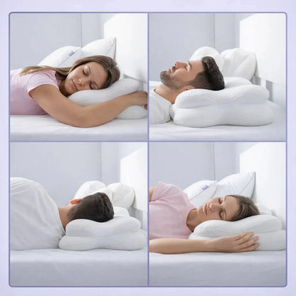 SleepAlign – Réveillez-vous sans douleurs au cou