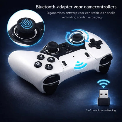 SpeelHaven – Jouez directement à des jeux rétro sur votre téléviseur, sans installation