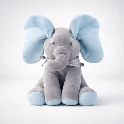 Dumbo – Peluche chantante qui apporte calme et plaisir