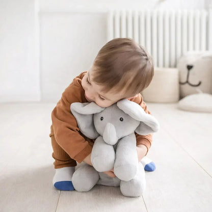 Dumbo – Peluche chantante qui apporte calme et plaisir