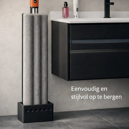 SwiftMop – Le nettoyage sans effort ni lourds seaux