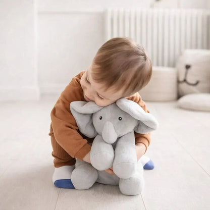 Dumbo – Peluche chantante qui apporte calme et plaisir
